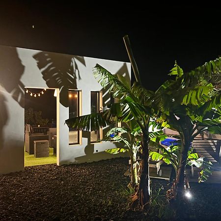 סנטה קרוז דה טנריף Tagoro Sunset View & Heated Pool Tenerife מראה חיצוני תמונה