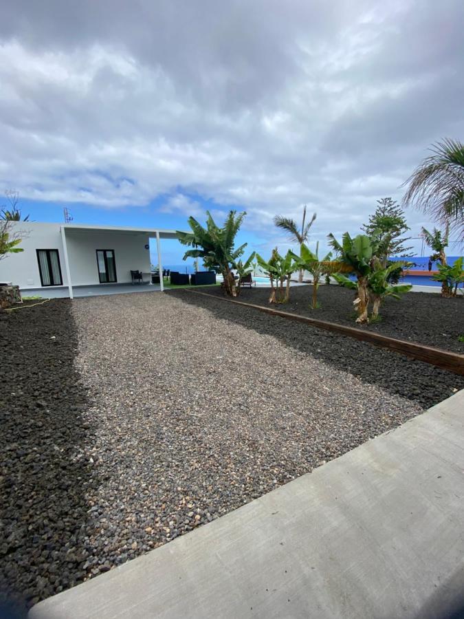 סנטה קרוז דה טנריף Tagoro Sunset View & Heated Pool Tenerife מראה חיצוני תמונה