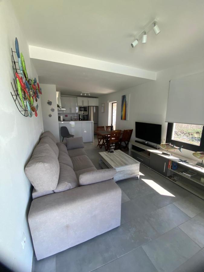 סנטה קרוז דה טנריף Tagoro Sunset View & Heated Pool Tenerife מראה חיצוני תמונה