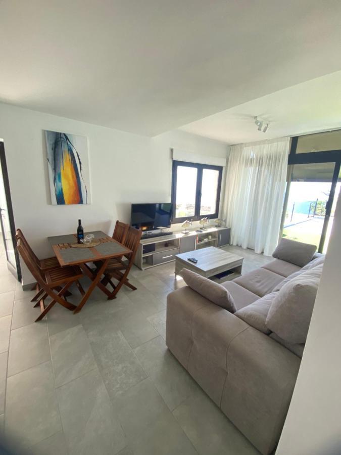 סנטה קרוז דה טנריף Tagoro Sunset View & Heated Pool Tenerife מראה חיצוני תמונה